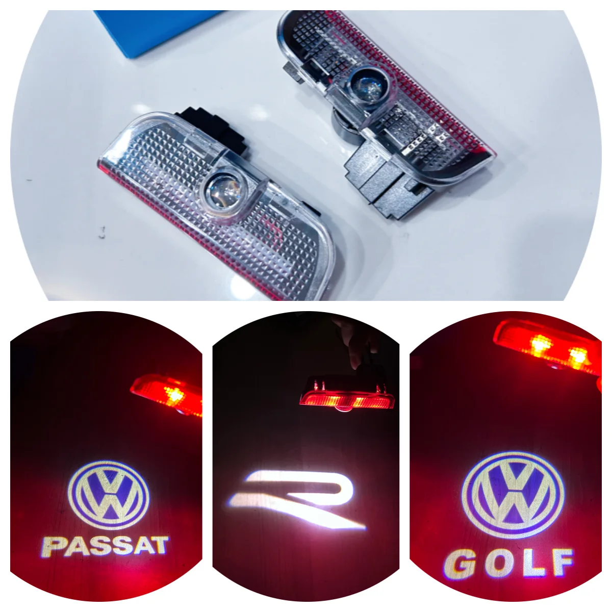 Compatible For Vw G…