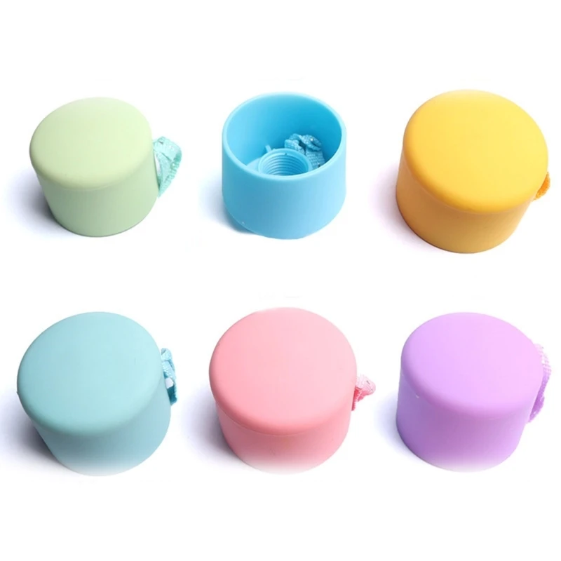 1PC Colour Folding Umbrella Handle Replacement For 15-16mm Thread Diameter Foldable Umbrella Handle Grip Accessories