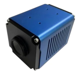 IMX991 ОХЛАЖНАЯ КАМЕРА SWIR 0,34 МП 400-1700 нм USB3.0 ИНТЕРФЕЙС Обнаружение солнечных панелей Полупроводниковая инспекция BSGD-SWIR34A-U3