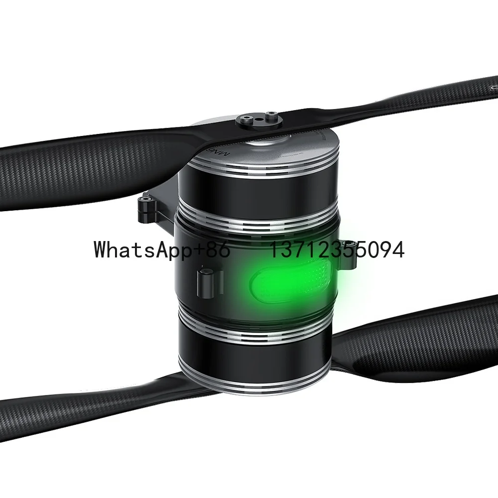 

X-605 China Professional Supplier 24V 48V Heavy Lift Powerful Motors Esc Propeller