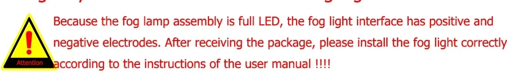 40W Led Fog Lights Angel Eyes DRL For Fiat Mobi Way On Like 2016-2021 2022 2023 2024 2025 2026 White Yellow Fog Driving Lamp detail image 7