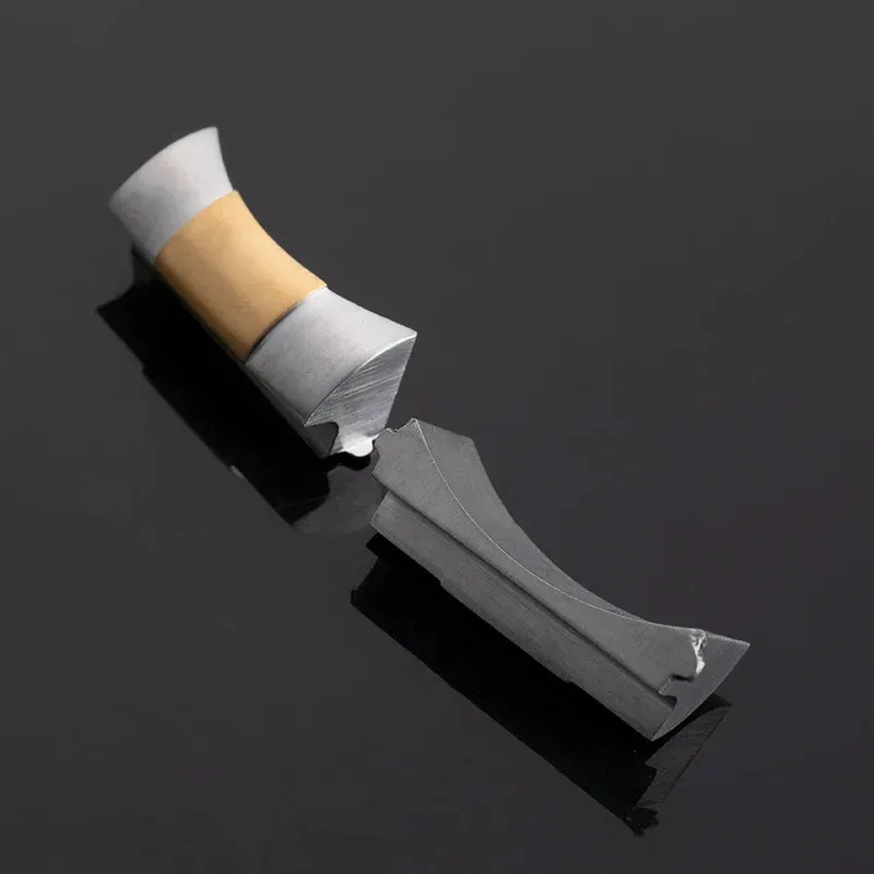 20/22 مللي متر وصلة نهاية منحنية مناسبة لحزام TUDOR M79360.M79363 حزام الساعات من الفولاذ المقاوم للصدأ ملحقات الساعة اتصال الفرقة 1958 39 مللي متر