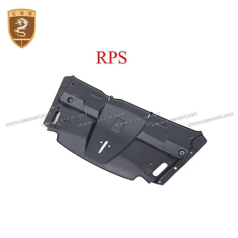 

Car Water Tank Upper Panel Cover Guard Plate Replacement Accessories For Aston Martin RP / RPS DG33-8136-BC DG43-8136-BB