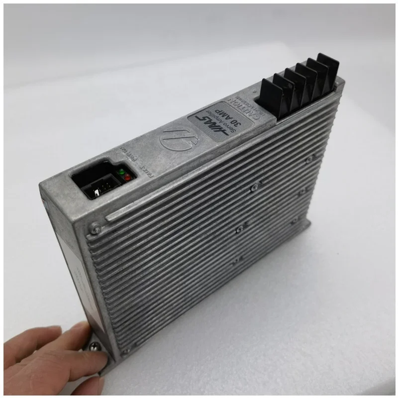 

Сервоусилитель HAAS 30AMP 93-32-5550J 30A AMART AMP ASSY