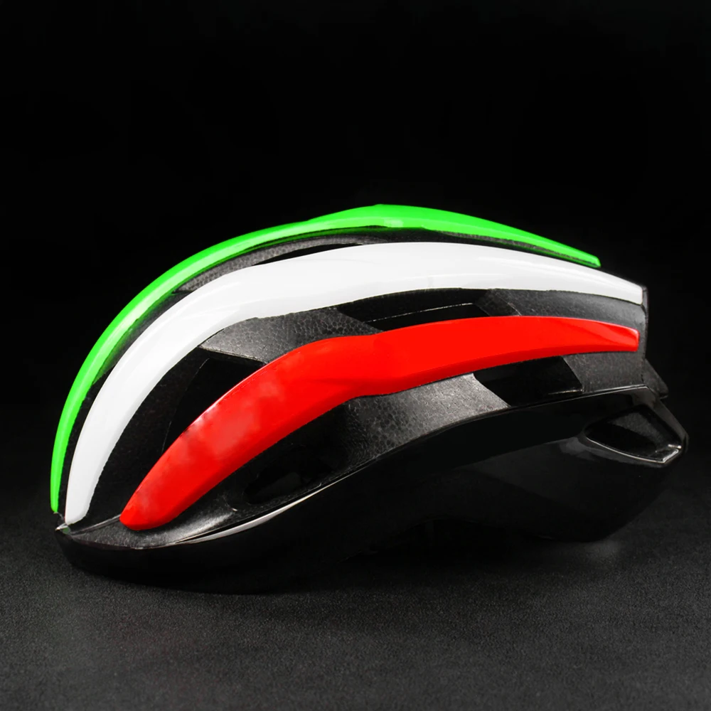 latest Trenta cycling helmet racing road Bicycle helmet aerodynamic unisex helmet safety equipment