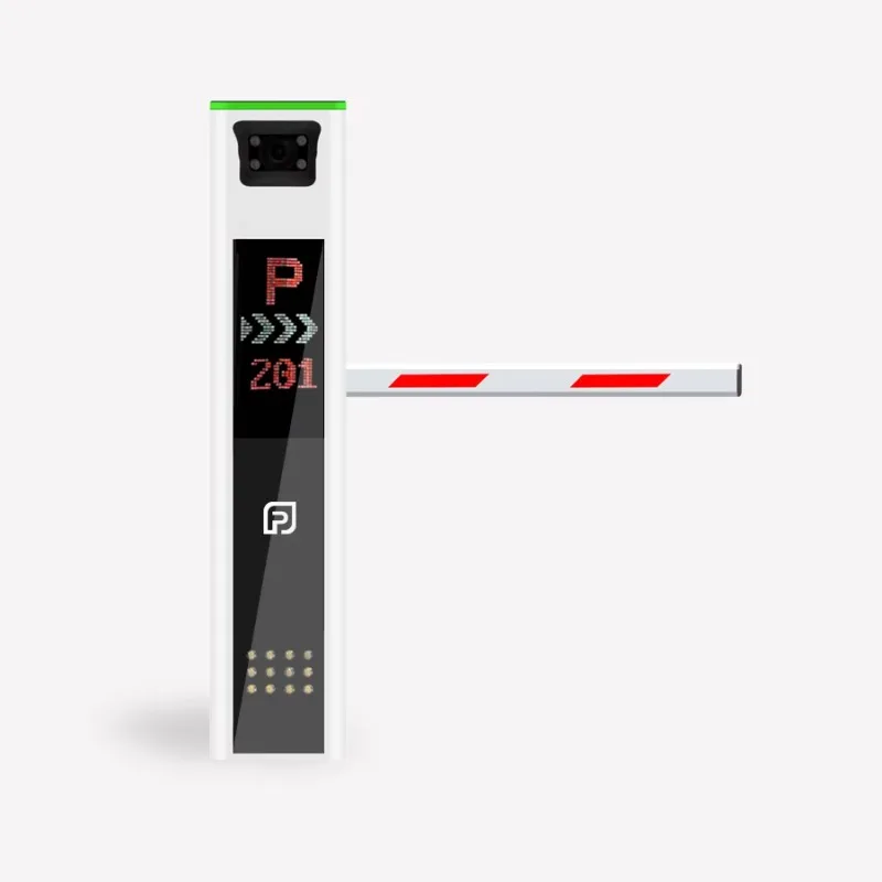 

【specialized】China Automatic Parking Payment Kiosk Systems with QR Code LPR/ANPR High-Tech Parking Equipment