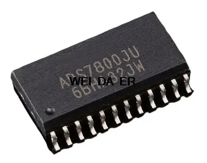 ADS7800JU SOP24 Ic …