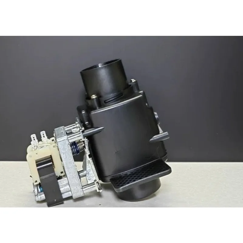 for Washing Machine Drain Valve 3 Inch 180 Degree with Overflow Pump Replacement Part