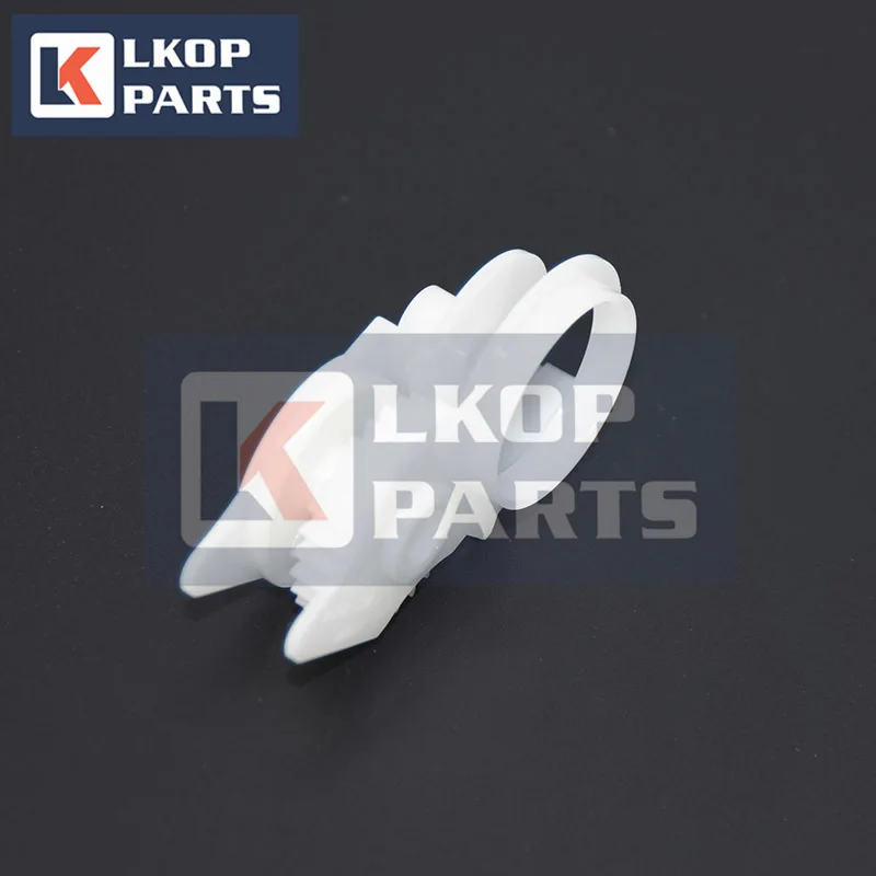 10pcs RC2-6242-000 RC2-6242 Arm Swing Gear used for HP P2030 P2035 P2055 P2035n P2055d P2055dn P2055n