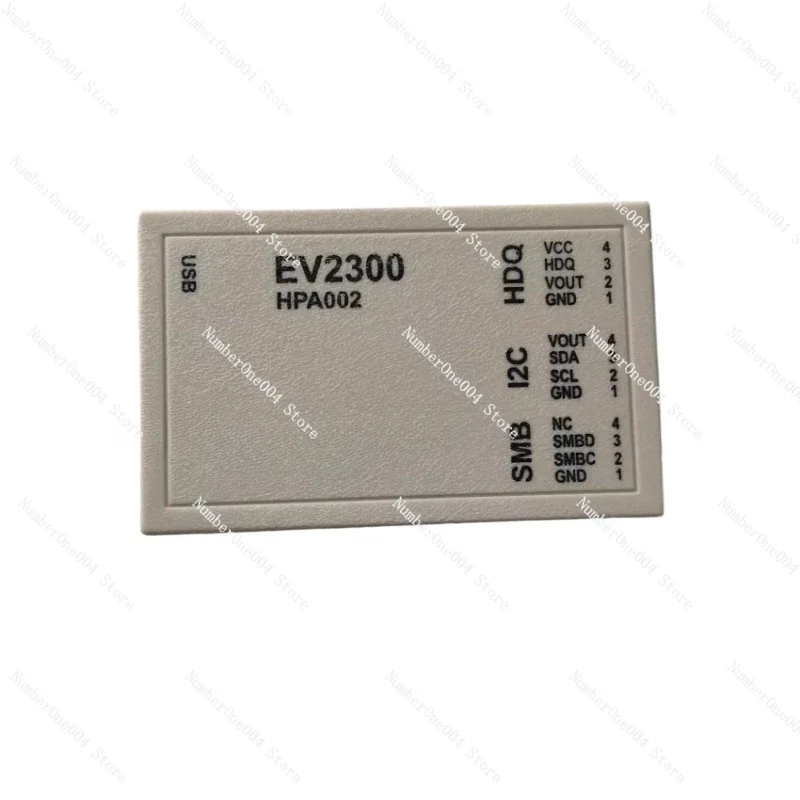 Suitable for EV2300 laptop battery maintenance, testing, and unlocking tools, as well as development instruments