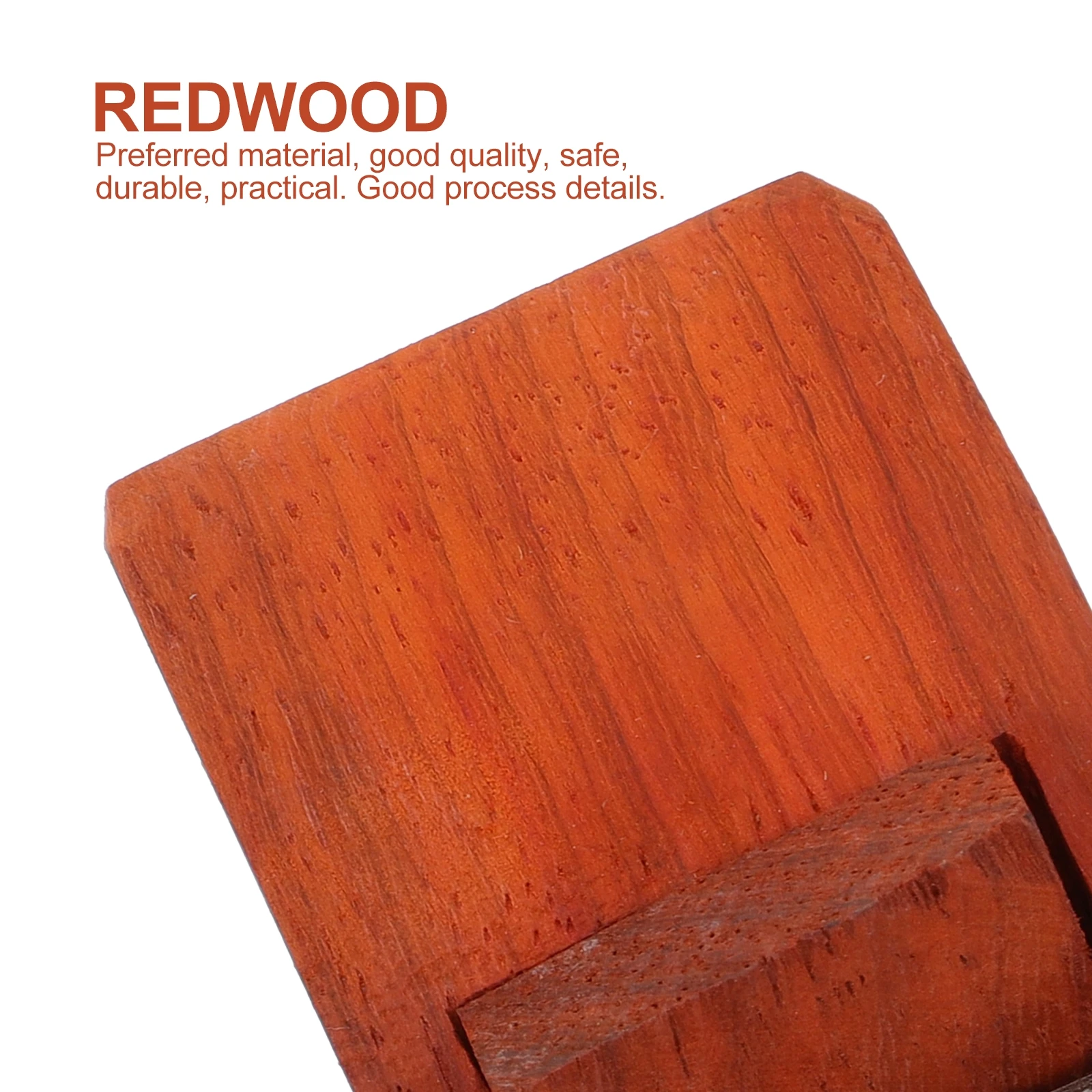 

1Pcs Mini Woodworking Hand Planer Steel Wood Material Professional Carpenter Smooth Sanding Woodcraft Tool Efficient Home Use
