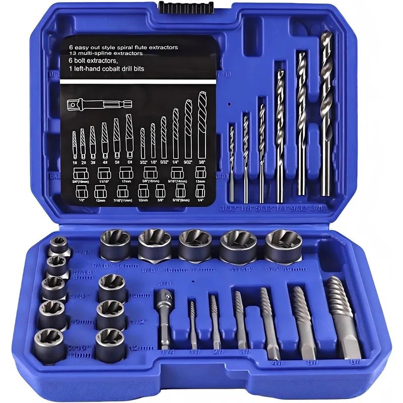set-di-26-estrattori-per-viti-e-bulloni-danneggiati-kit-per-rimozione-bulloni-spezzati-punte-in-cobalto-per-rimuovere-viti-arrugginite