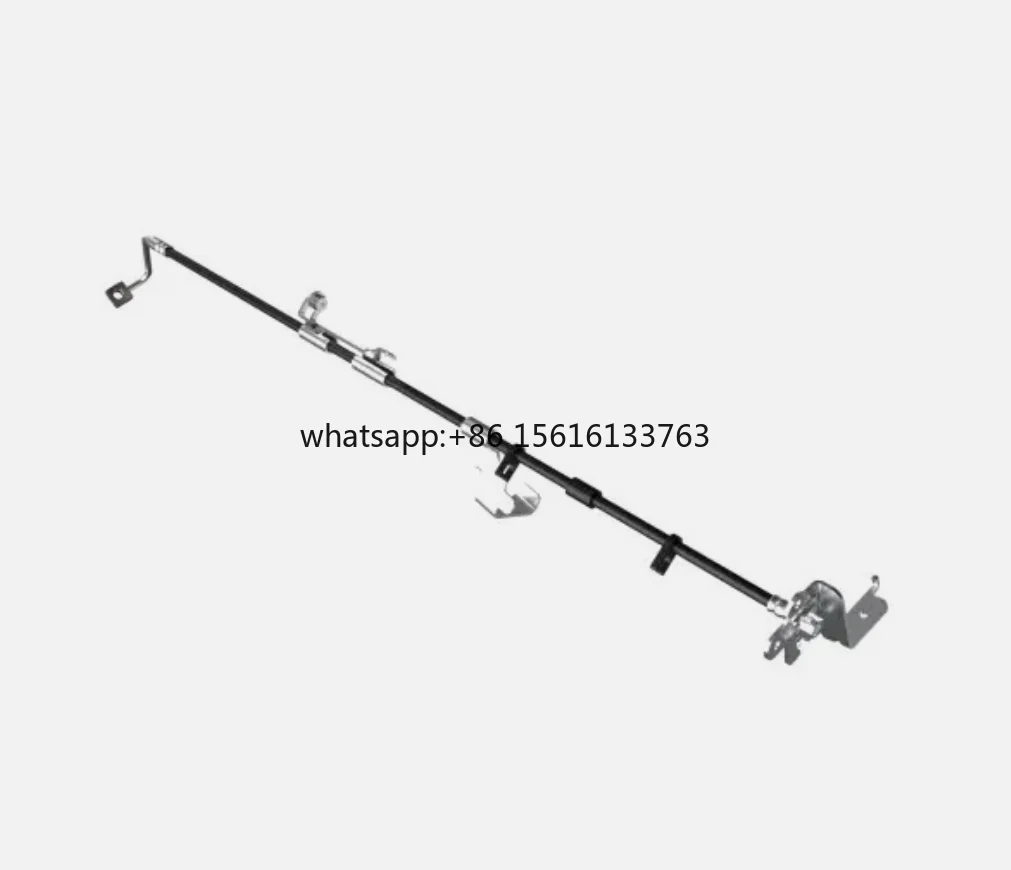 

Brake Hose 68307451AH 68307451AD 68307451AE 68307451AF 68307451AG 68307451