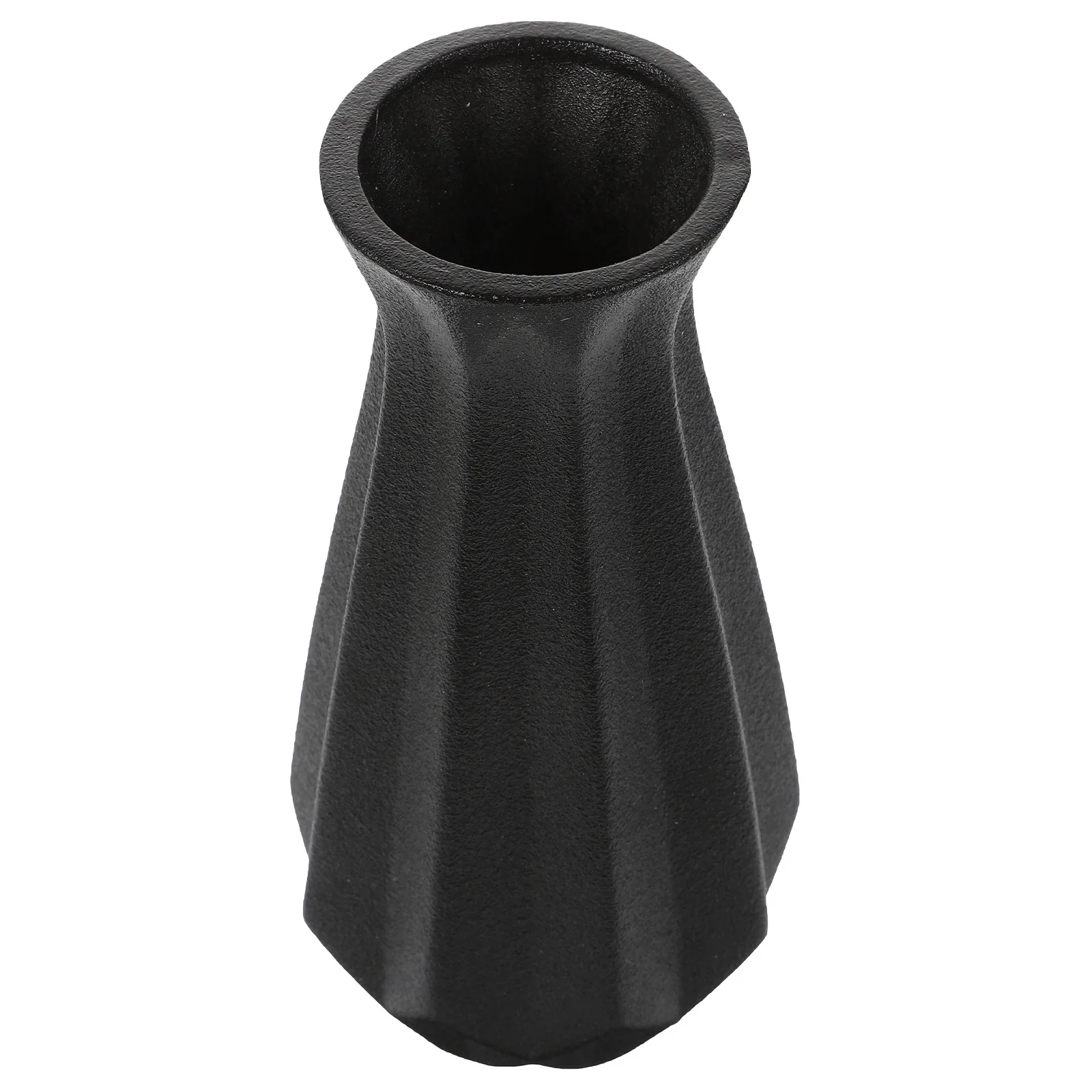 

Ceramic Flower Vase Simple Origami Elegant Home Decor Desktop Plant Pot Creative Gift Ceramic Flower Pot Nordic Arrangement Vase