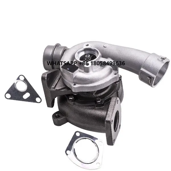 

Turbo Cartridge K04 53049700032 for VW T5 Transporter 2.5 TDI AXD TURBOCHARGER OEM 070145701E