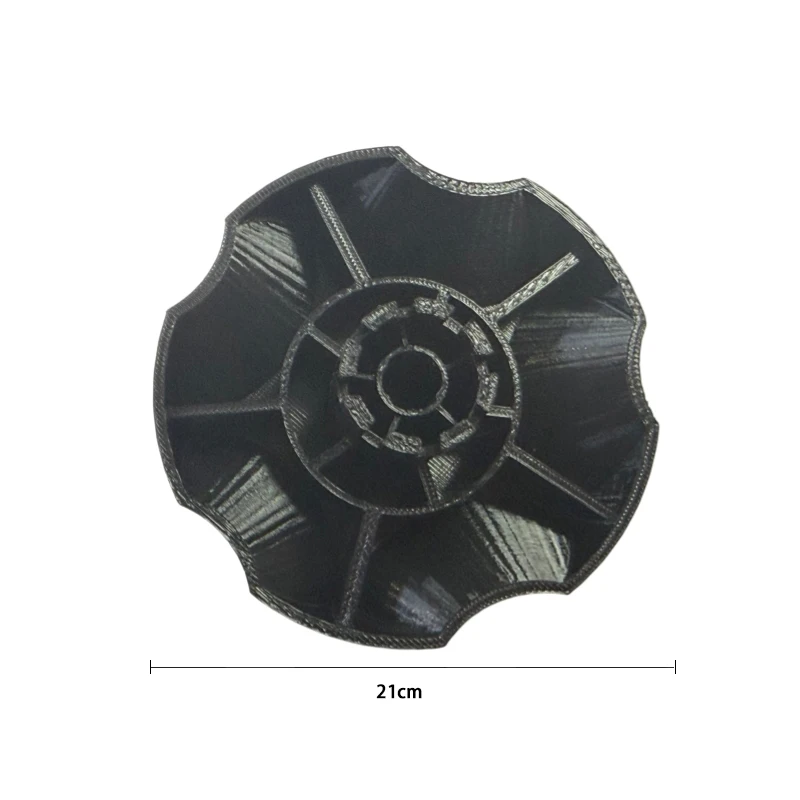 Car Seat Handwheel Tilt Mechanism For Ford Seat Handwheel Tilt Mechanism, Part Number 1677783 Automobile Interior Accessories