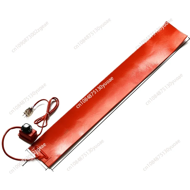 

220 В, коррекция деформации грифа гитары, нагревательная полоса, нагревательный инструмент для изгиба шеи, выпрямления, нагревательный инструмент 0-150 ° C