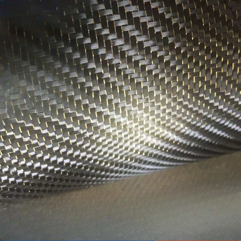 Fine blue, fine red, fine green 3K carbon fiber silk cloth Color carbon fiber cloth