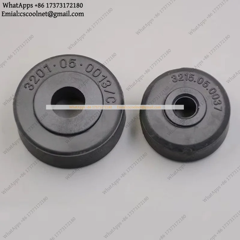 5pcs/lot Door Wheel 3215.05.0013/0037 Gateball Lift Parts Elevator Accessories Replacement Component