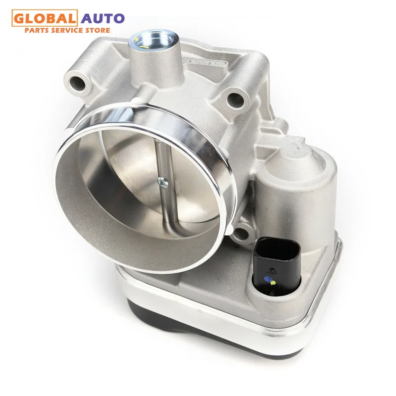 53032801AB Throttle Body 53032801AC Suits for Dodge 1500 2500 3500 5.7L 2006-2012