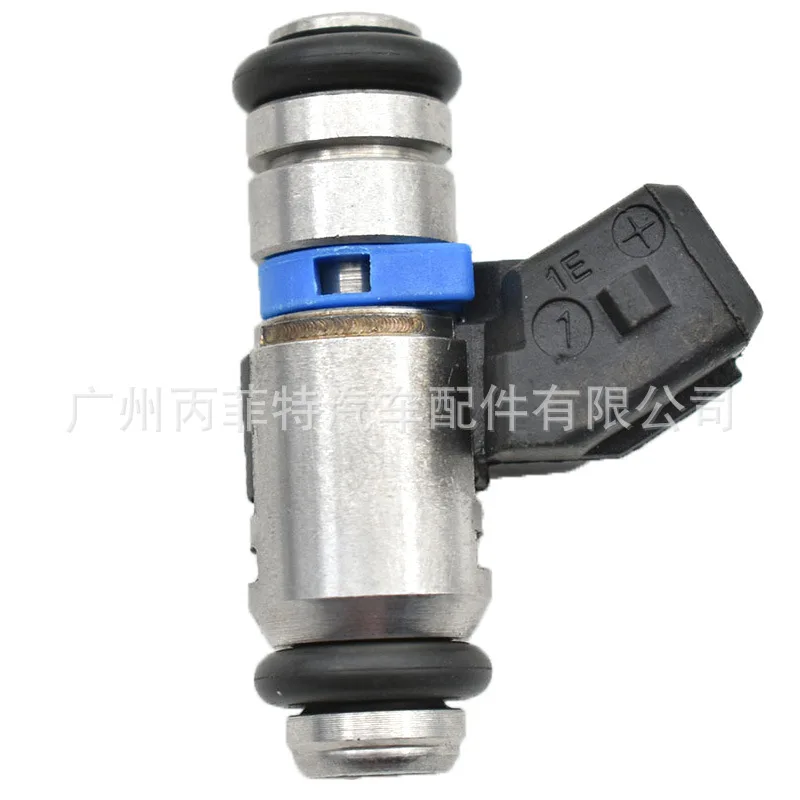 For Fiat Stilo Doblo 1.6L 16 V L4 Fuel Injector IWP164 IWP109 Injector