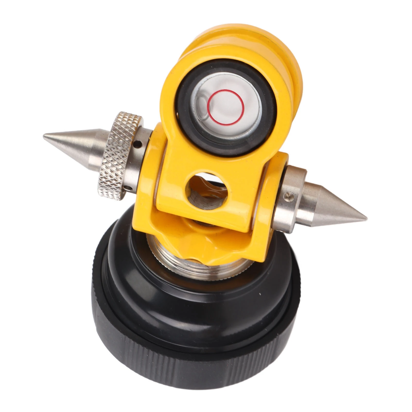 反射レトロプリズム測量ミニプリズムトータルステーションプリズム正確な多機能測量ミニプリズムポール付きソキア用