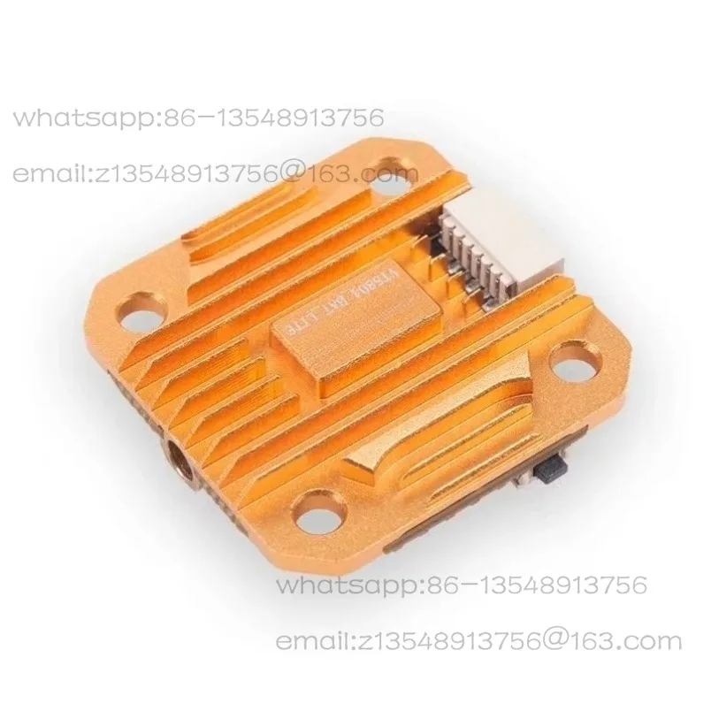 Spot quick delivery VT5804-BAT Lite 1.3W high power 5.8G FPV long-distance map transmitter