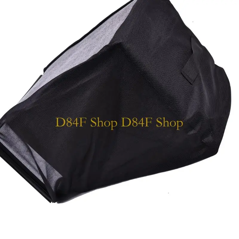 

D84F Mower Accessory Grass Storage Unit Works On 21 Inch Yard Appliances