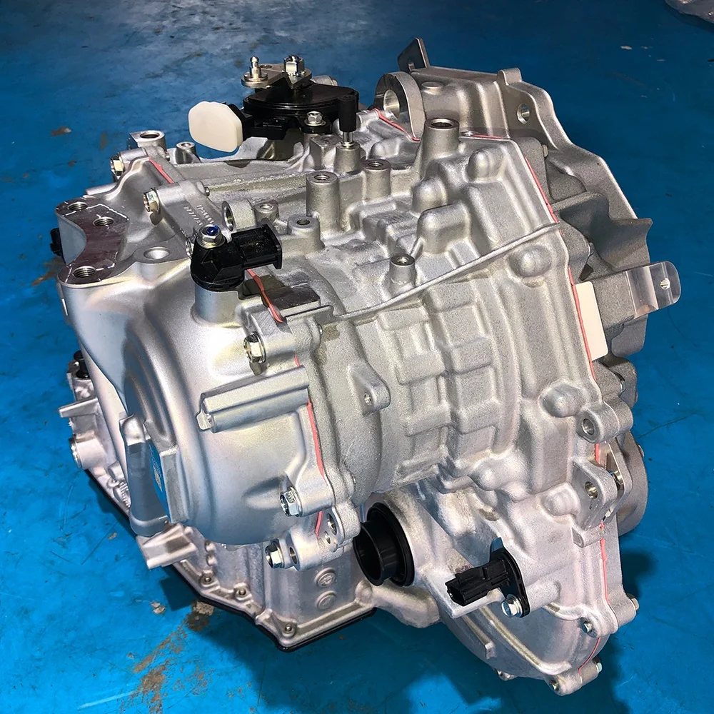 Brand New Transmission Assembly For CHANGAN Eado Plus(C211) CS35 1.6L 2WD JF015E RE0F11A Transmission Gearbox