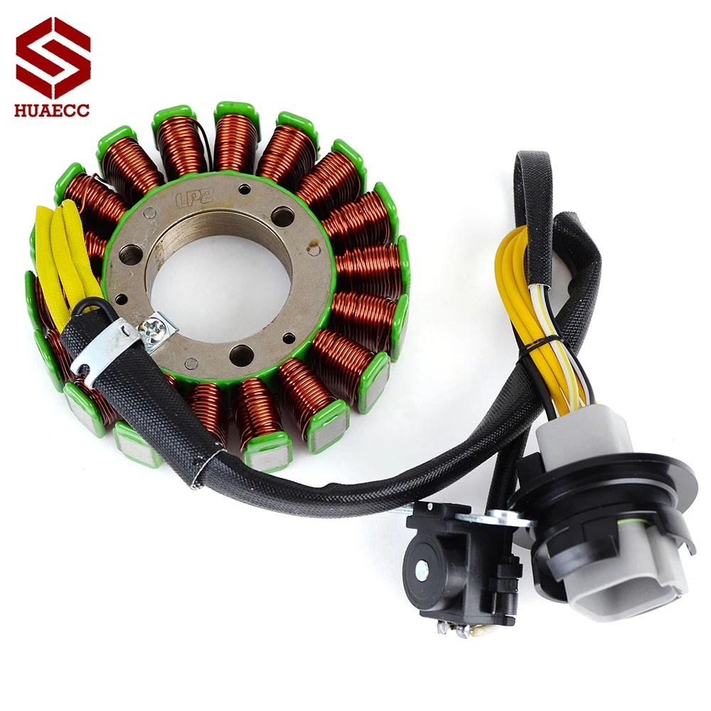 Motorcycle Stator Coil For Sea-Doo Challenger 782 cc 110 hp Speedster 1564 cc 220 hp Sportster LE 950 cc 130 HP Challenger 1800