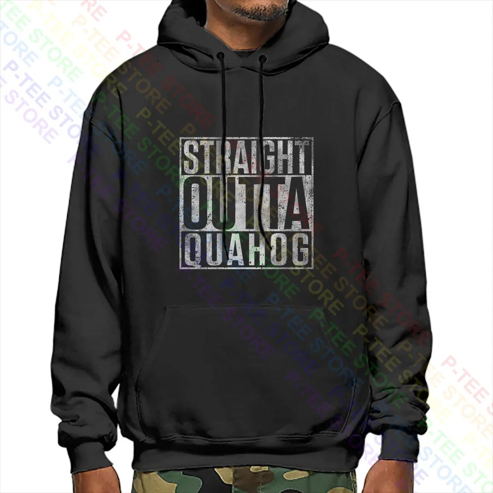 Straight Outta Quahog Family Fun Griffin Guy Peter Lois Megan Chris Hoodie Sweatshirts Streetwear Hip Hop Hoodies