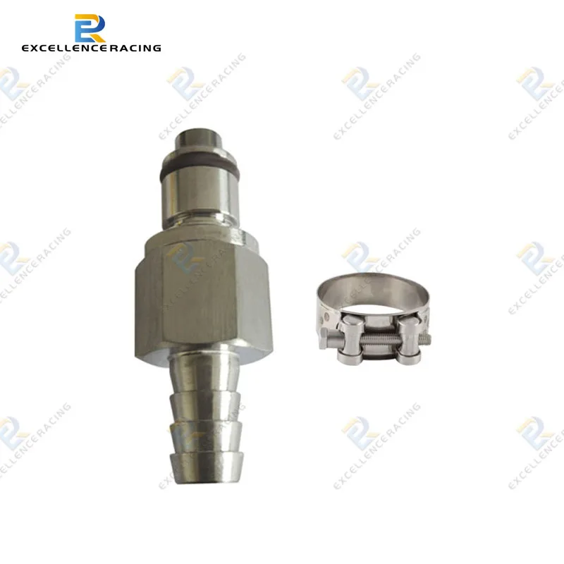 Fuel pump quick release metal connector For For KTM 790 990 950  1050 1090 690 1190 1290