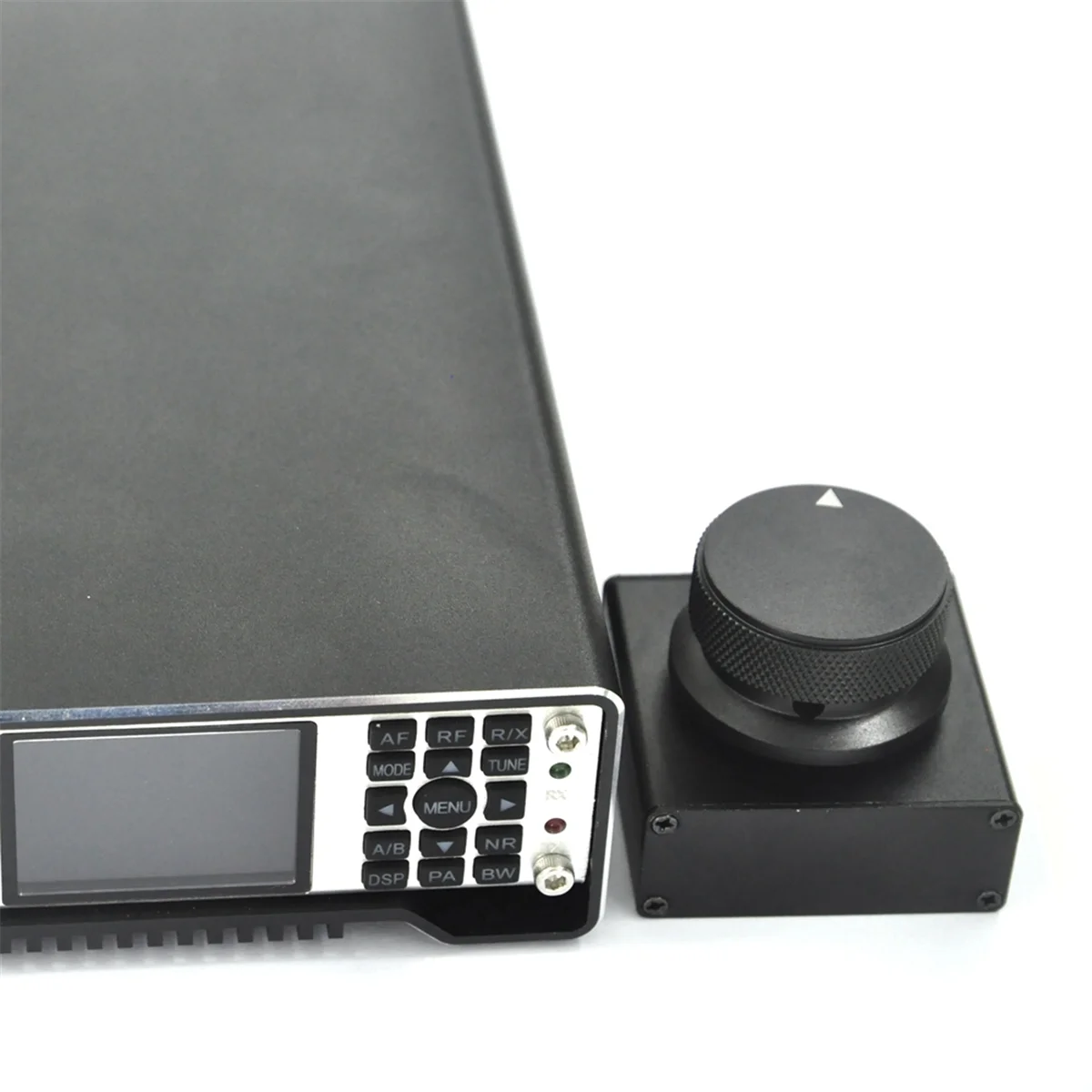 For HamGeek HG02 External Rotary Encoder Radio Encoder for Q900 PMR-171 TBR-119 Radios SDR Transceivers HOT