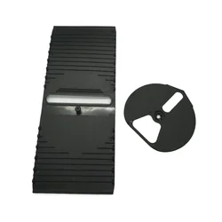 35975-53020 Black Automatic Gear Dust Cover For LEXUS 2006-2013 IS350 IS250 Gear Dust Shift Slide Cover