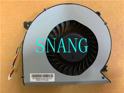 Used   FOR   Original For HP ENVY 24 27 All-in-one AIO CPU Cooling Fan 1323-00MX000 819000-001 test well free shipping