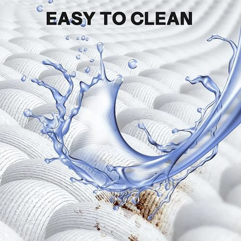 Replacement For Filter Cartridge for Spa Pool Systems with Compatibility for POOLPURE FC-2402 and For Watkins 303279 Units