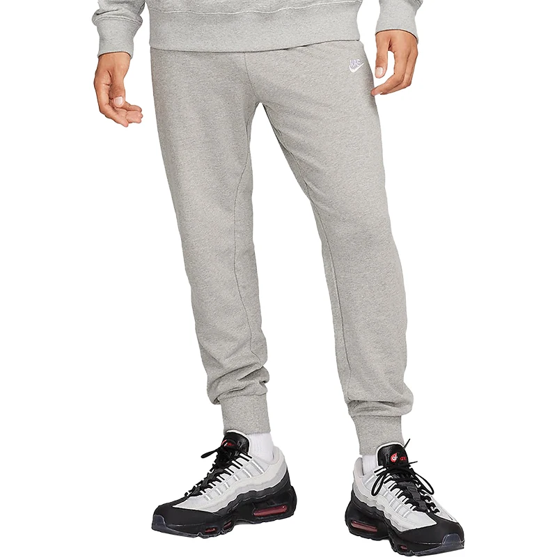 Nike echte neue Herren-Strick-Jogginghose FQ4331-063