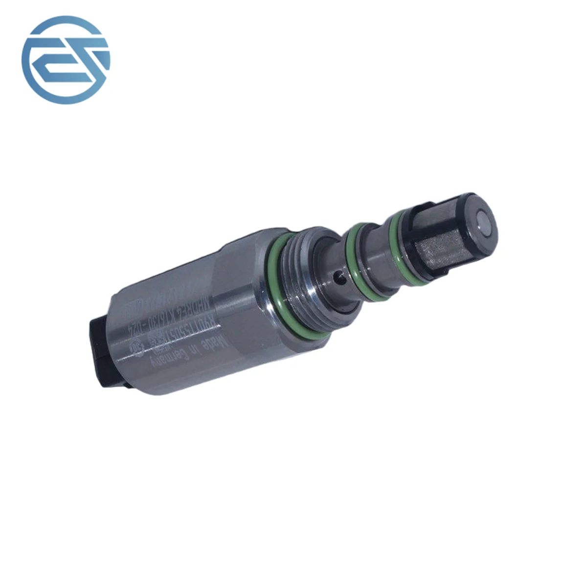 

Электромагнитный пропорциональный клапан Rexroth FTDRE4 K1A/30-8 для экскаватора 24В, артикул R900727801