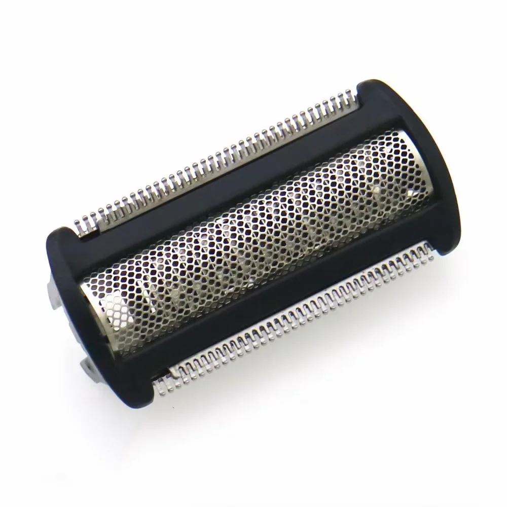 Trimmer Shaver Head Foil Replacement for Philips Norelco Bodygroom BG2024 BG2036 BG3015 3010 TT2000 TT2021 TT2040 Shp9500 Ys534