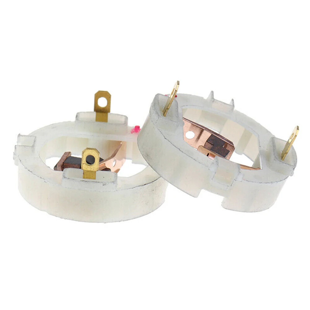 Imagem -06 - Chave de Fenda Elétrica Brush Holder Motor com Escova de Cobre Carregamento Broca Rs550 Hc683lg Kv3sfn Pcs