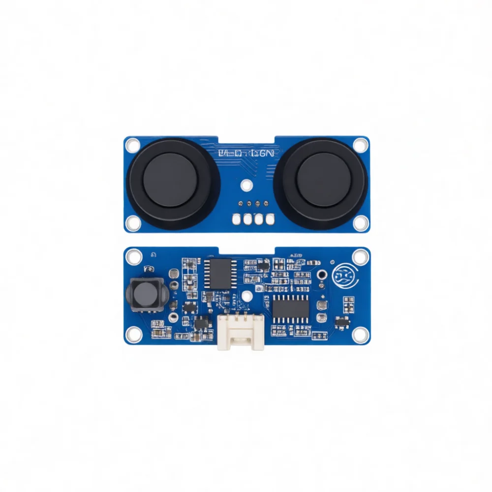 High Performance Waterproof Ultrasonic Sensor RCWL 1670 Split Transceiver Module Distance Detection Industrial Electronic