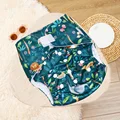 CP38 Cloth Diaper