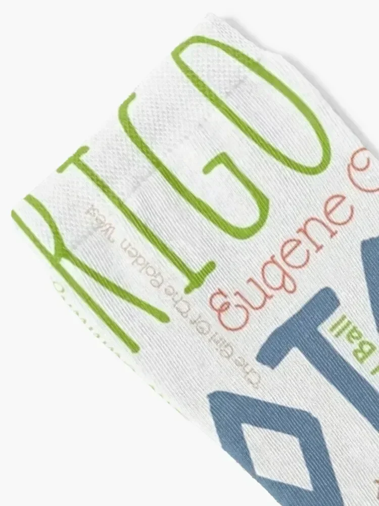 Opera Socks Thermal man winter anti slip football custom sports aesthetic Men's Socks Women's