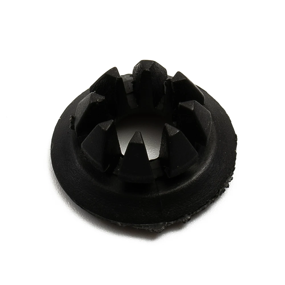 Kits de piezas de Clip de plástico, reemplazo de soporte de varilla de repuesto, 3 unids/set, accesorios, soporte de capó Exterior, nuevo y útil