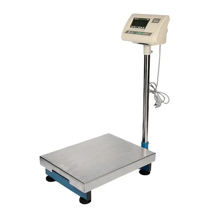 

exquisite craftsmanship Industrial stainless steel counting digital weighing electric scale