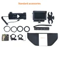 Standard accessories