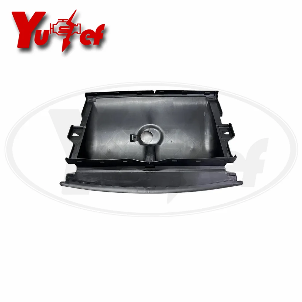 Factory Direct Sale for Tesla Model Y Wind Collector Cover Wind Direction Deflector OE 1494159-00-A 1634325-00-A 1494159-00-C