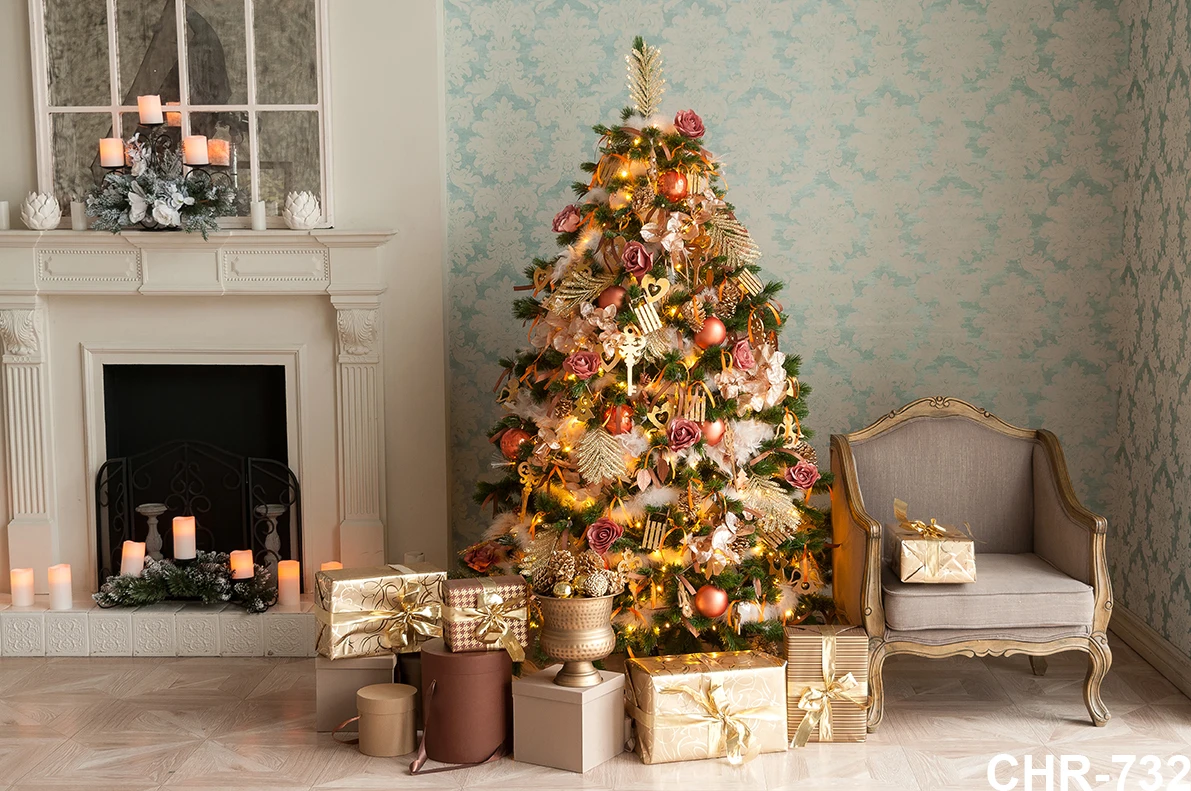 Merry Christmas Backdrops Decoração, Retrato De Família, Presentes De Cabine De Madeira, Banner Backgrounds, Studio Photo Booth, Sala De Estar