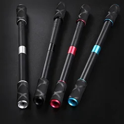 Creative Spinning Pen Spinner Adult Stress Relieve Rotating Gel Pens Anti-slip Hand Spinner Student Stationery School Supplies