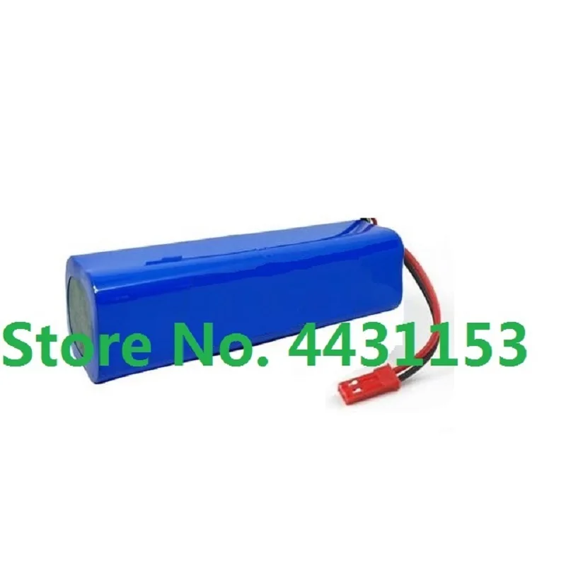 

2800mAh Li-ion Battery For iBoto Aqua X310 Robot Vacuum Cleaner New 18650 10.8V 11.1V